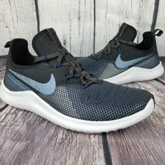 nike free tr 8 mtlc
